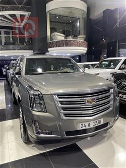 كاديلاك اسكاليد